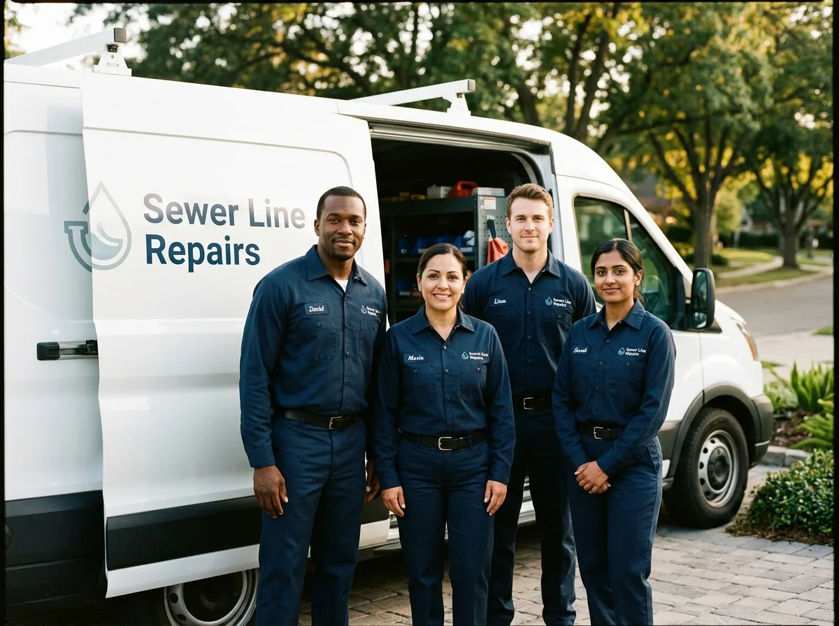 Emergency Plumber company in Hillsdale, IL