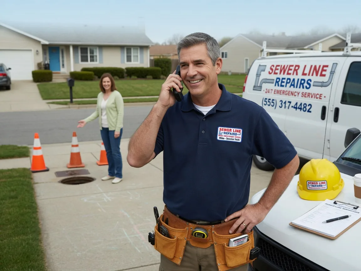 Emergency Plumber Hillsdale, IL FAQs